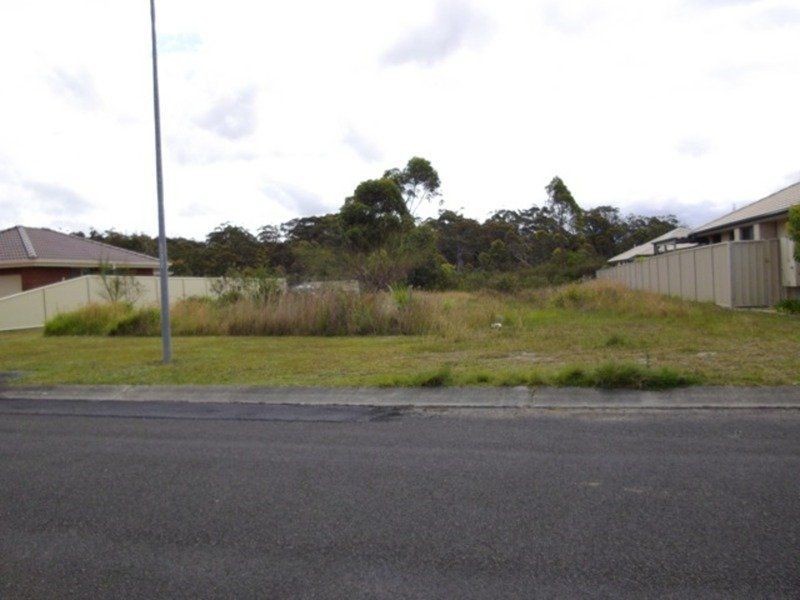 57 Argyle Street, Vincentia NSW 2540