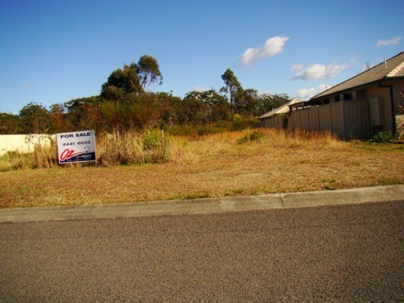 57 Argyle Street, Vincentia NSW 2540