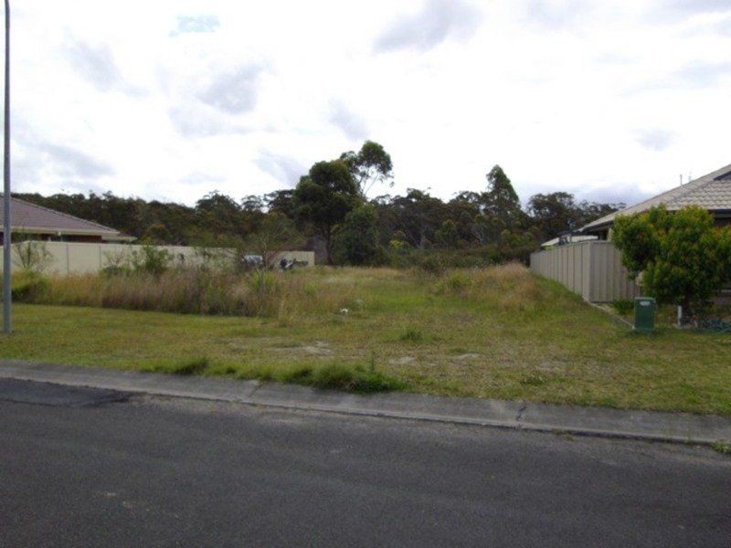 57 Argyle Street, Vincentia NSW 2540