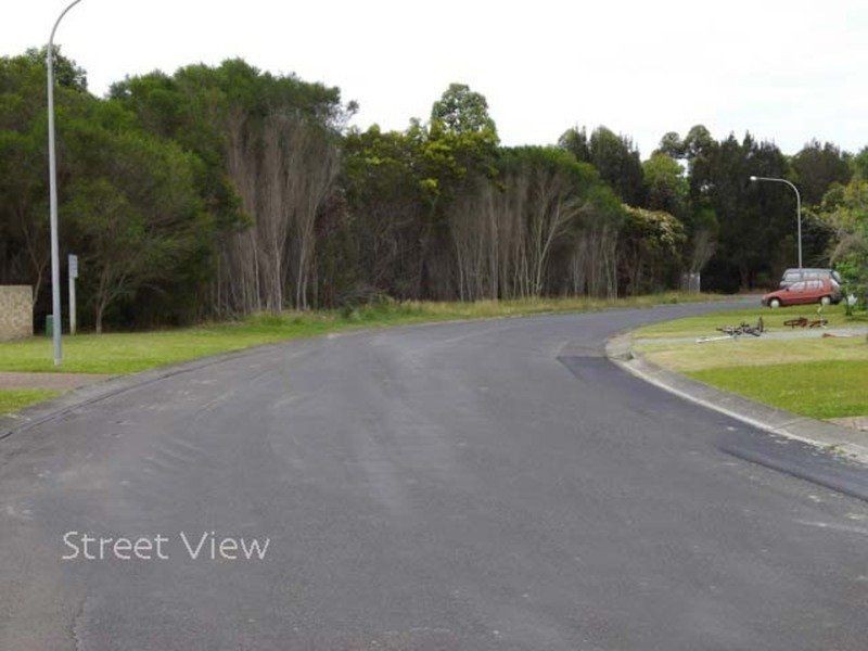 57 Argyle Street, Vincentia NSW 2540