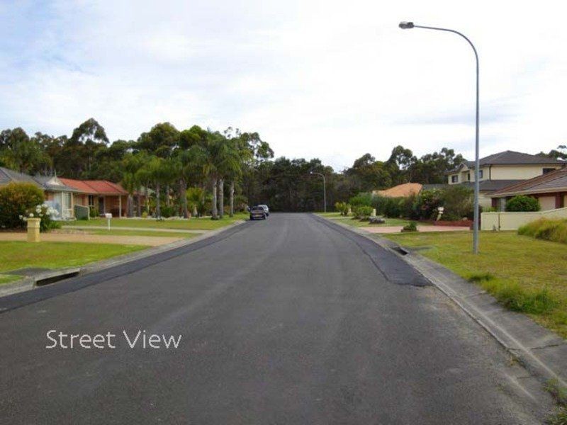 57 Argyle Street, Vincentia NSW 2540