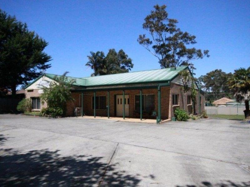 6-8 Fitzpatrick  Street, Old Erowal Bay NSW 2540