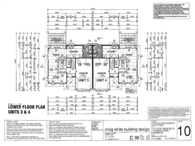 1-4,74 Hawke  Street, Huskisson NSW 2540