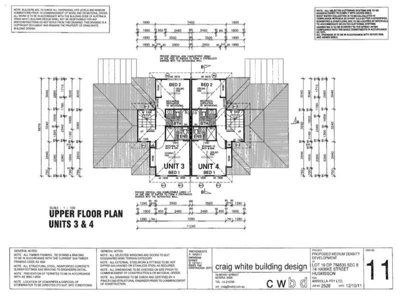 1-4,74 Hawke  Street, Huskisson NSW 2540