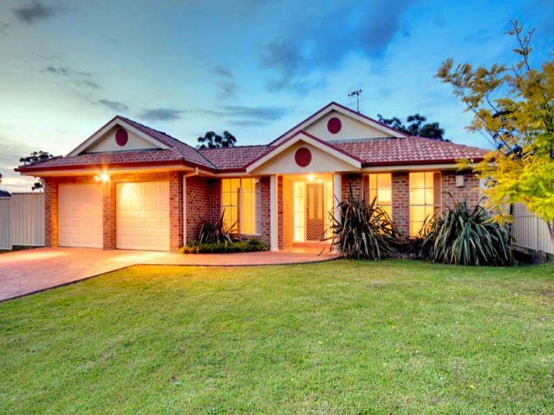 11 Anabel  Place, Sanctuary Point NSW 2540