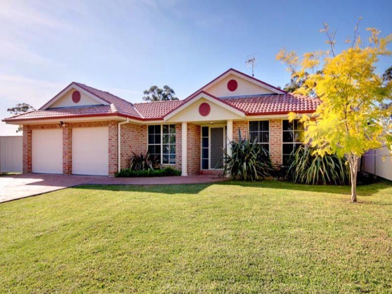 11 Anabel  Place, Sanctuary Point NSW 2540