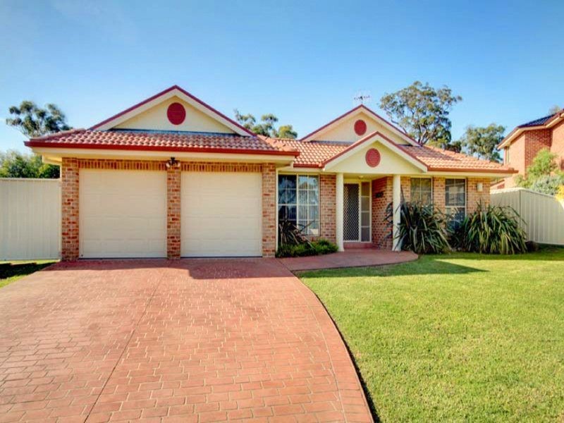 11 Anabel  Place, Sanctuary Point NSW 2540
