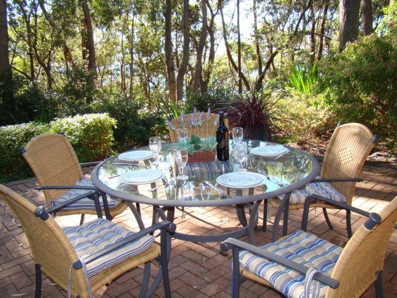 4/6 Lister  Court, Hyams Beach NSW 2540
