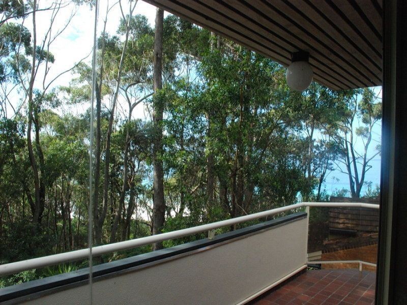 4/6 Lister  Court, Hyams Beach NSW 2540