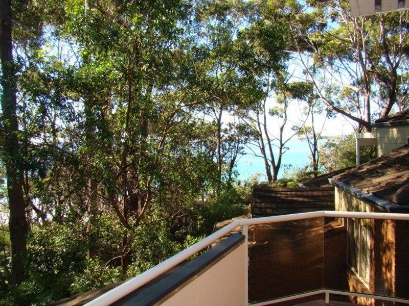 4/6 Lister  Court, Hyams Beach NSW 2540