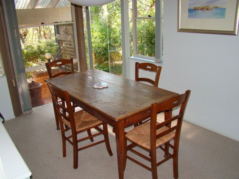 4/6 Lister  Court, Hyams Beach NSW 2540