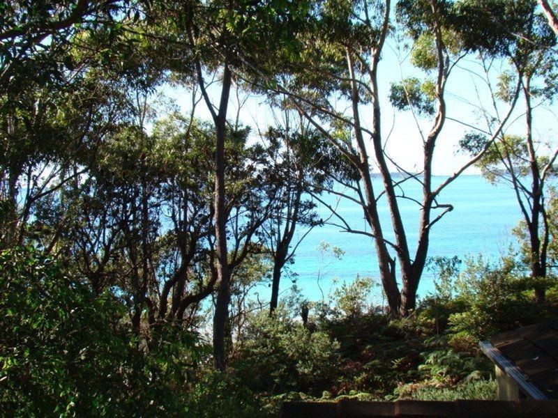 4/6 Lister  Court, Hyams Beach NSW 2540