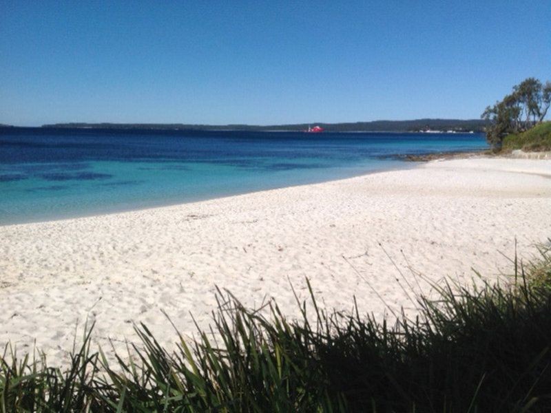 4/6 Lister  Court, Hyams Beach NSW 2540