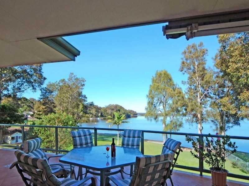 9 Kevin  Crescent, St Georges Basin NSW 2540