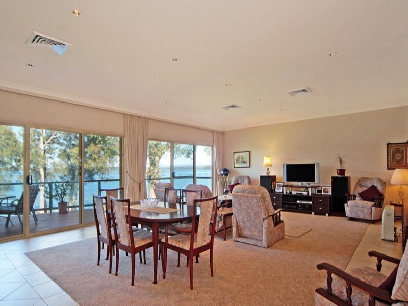 9 Kevin  Crescent, St Georges Basin NSW 2540