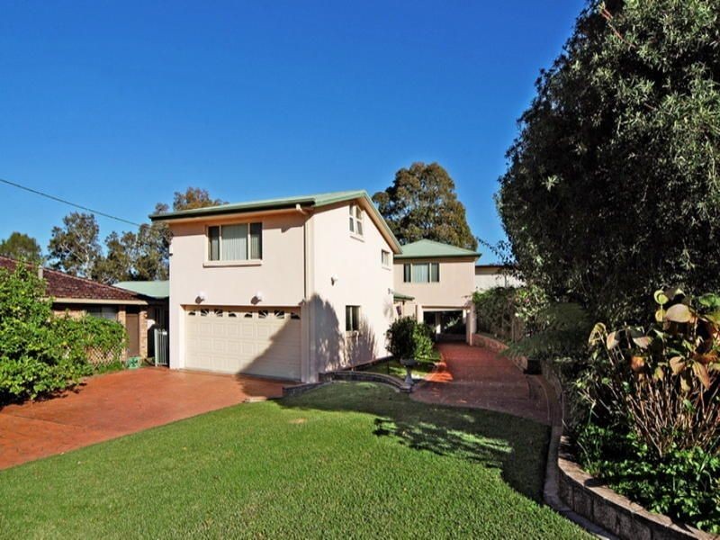 9 Kevin  Crescent, St Georges Basin NSW 2540