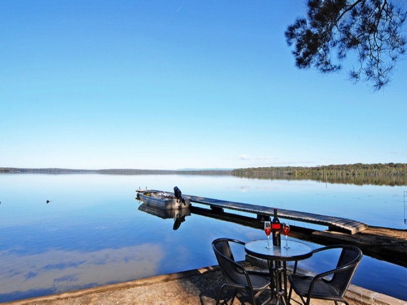 9 Kevin  Crescent, St Georges Basin NSW 2540