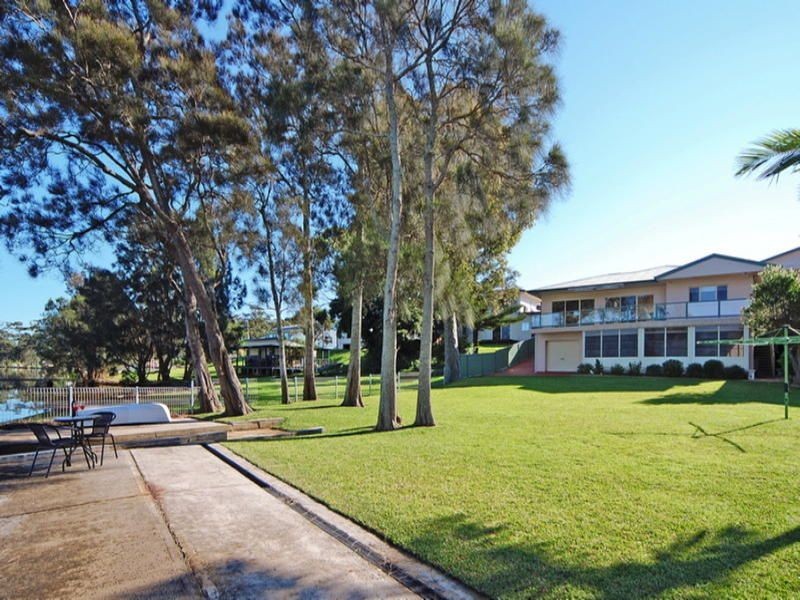 9 Kevin  Crescent, St Georges Basin NSW 2540