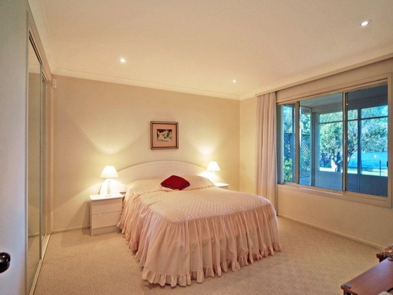 9 Kevin  Crescent, St Georges Basin NSW 2540