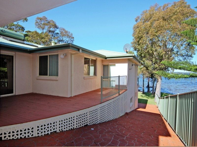 9 Kevin  Crescent, St Georges Basin NSW 2540