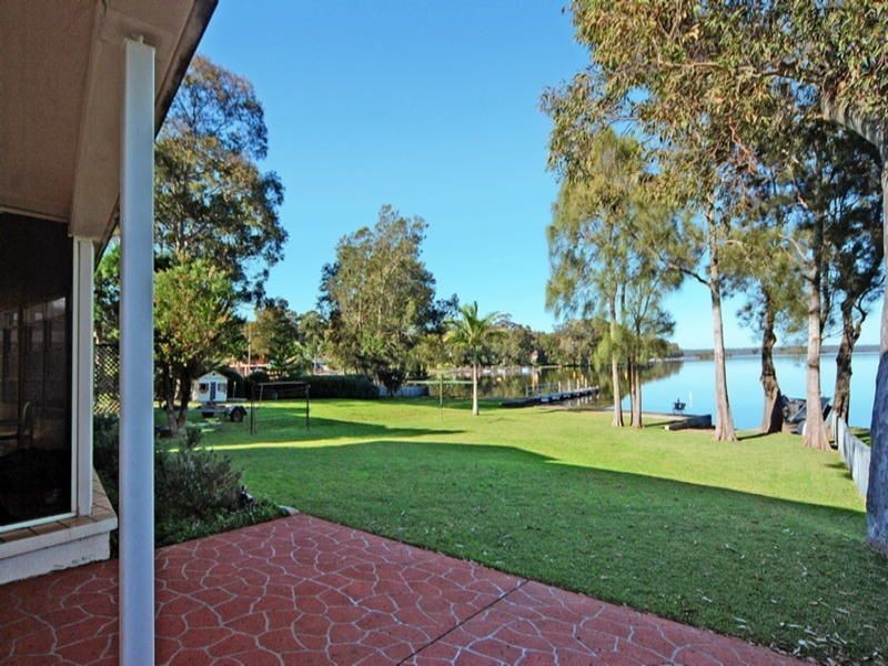 9 Kevin  Crescent, St Georges Basin NSW 2540