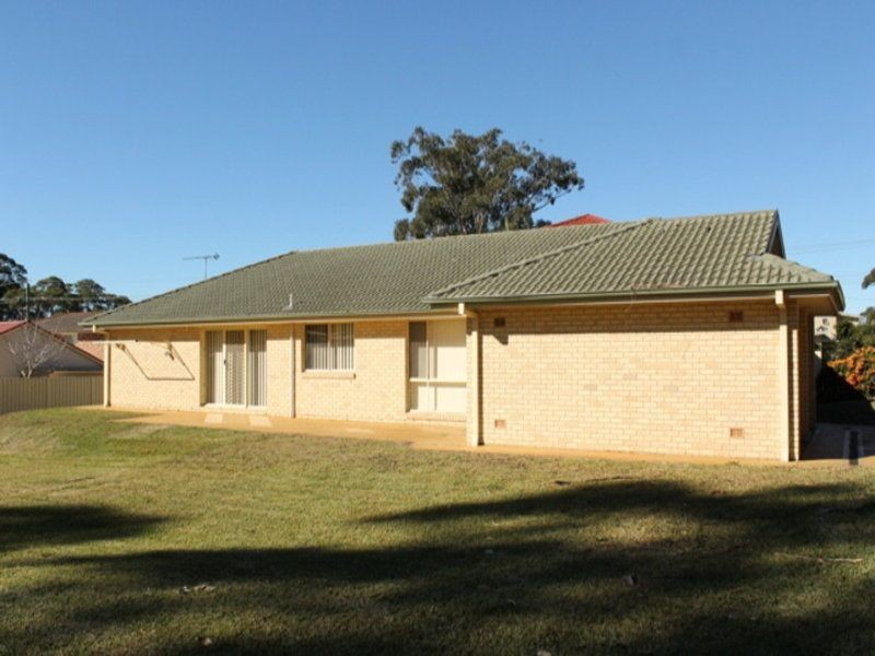203 Greville  Avenue, Sanctuary Point NSW 2540