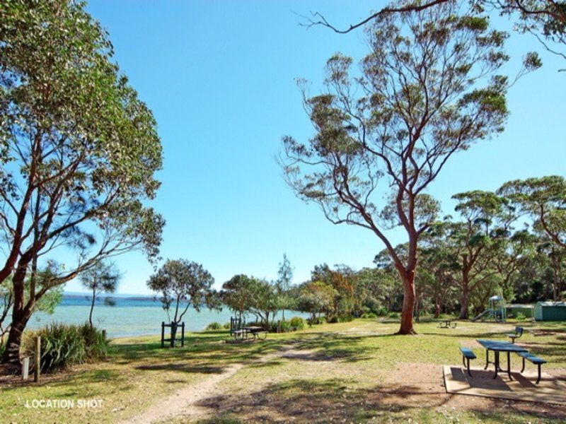 203 Greville  Avenue, Sanctuary Point NSW 2540