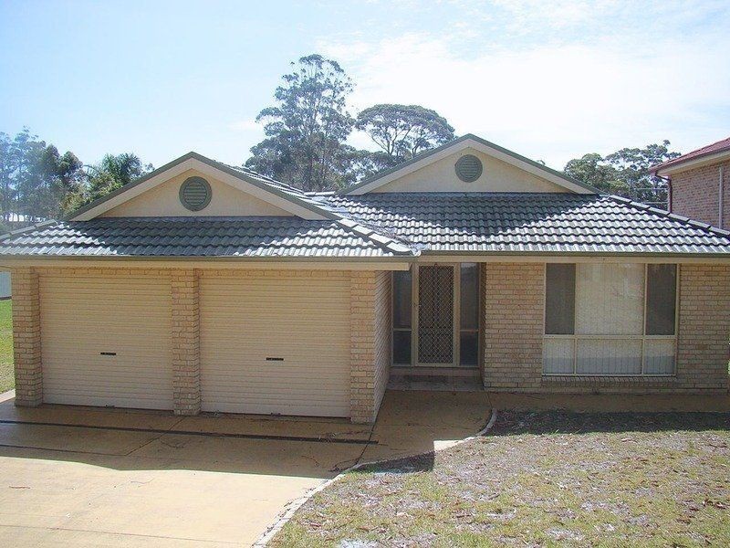 203 Greville  Avenue, Sanctuary Point NSW 2540