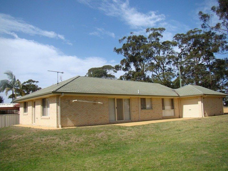 203 Greville  Avenue, Sanctuary Point NSW 2540