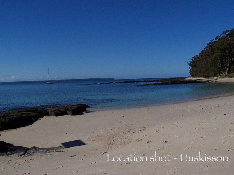 4/71 Hawke  Street, Huskisson NSW 2540