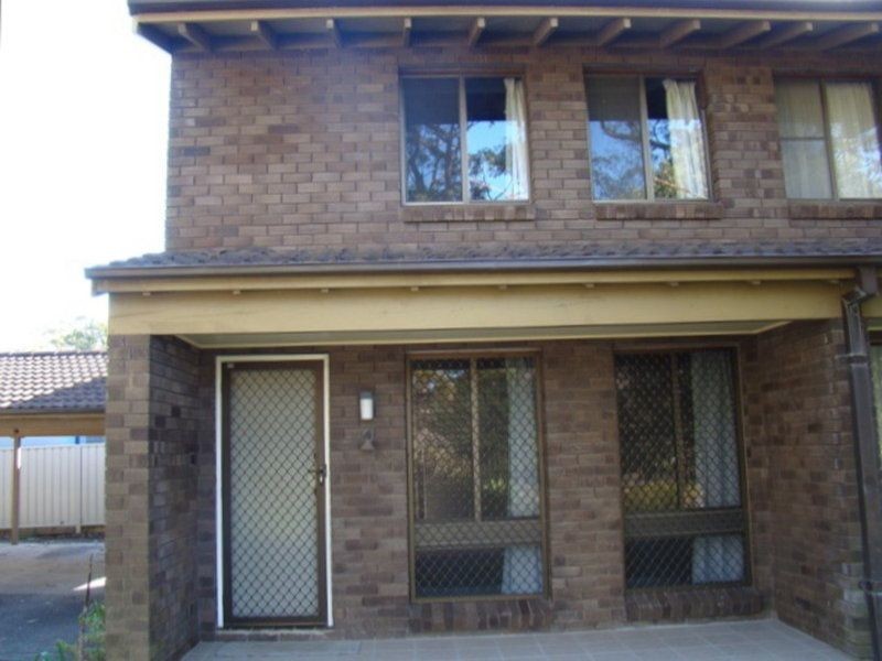 4/71 Hawke  Street, Huskisson NSW 2540