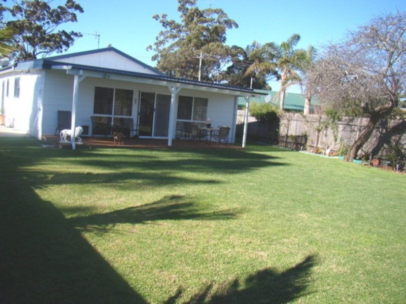 115 Sanctuary Point Road, Sanctuary Point NSW 2540