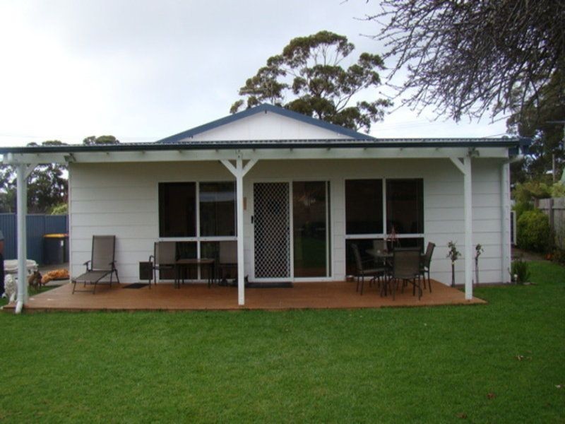 115 Sanctuary Point Road, Sanctuary Point NSW 2540