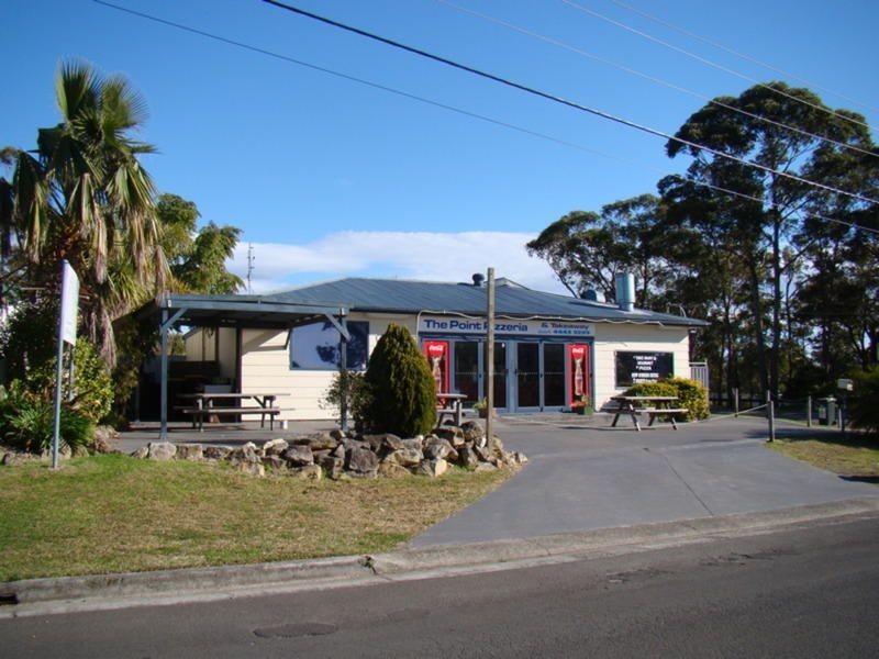 115 Sanctuary Point Road, Sanctuary Point NSW 2540