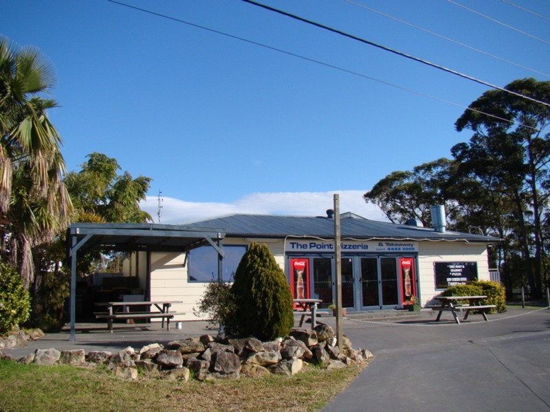 115 Sanctuary Point Road, Sanctuary Point NSW 2540