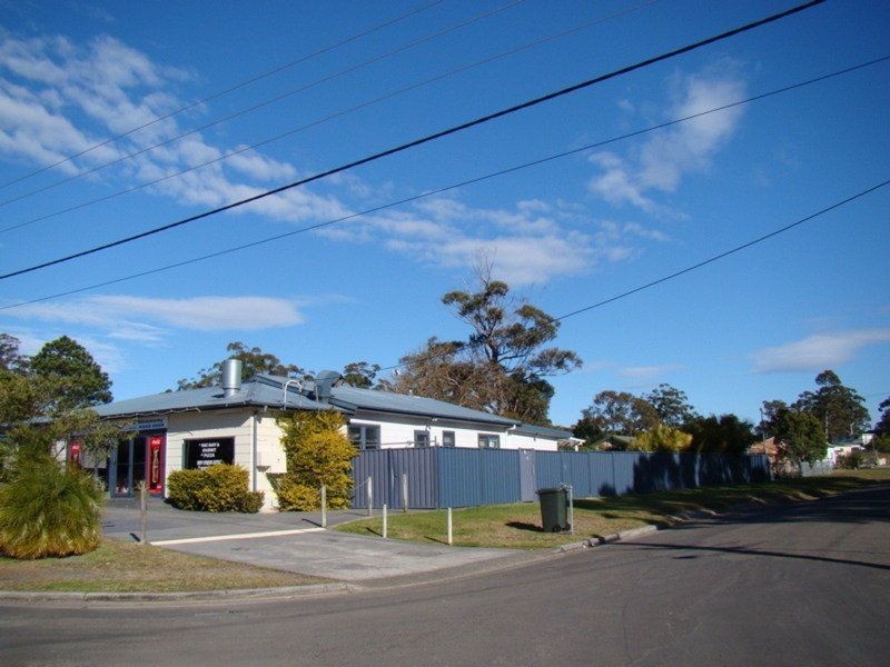 115 Sanctuary Point Road, Sanctuary Point NSW 2540