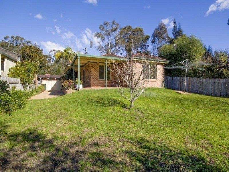 133 The Park  Drive, Sanctuary Point NSW 2540