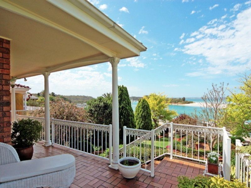 9 Field Street, Huskisson NSW 2540