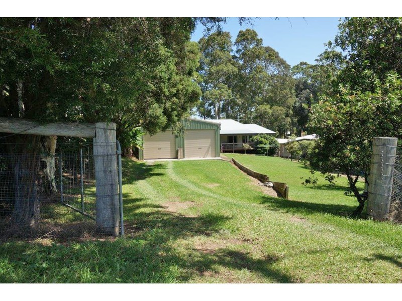 6 Tomerong Street, Tomerong NSW 2540