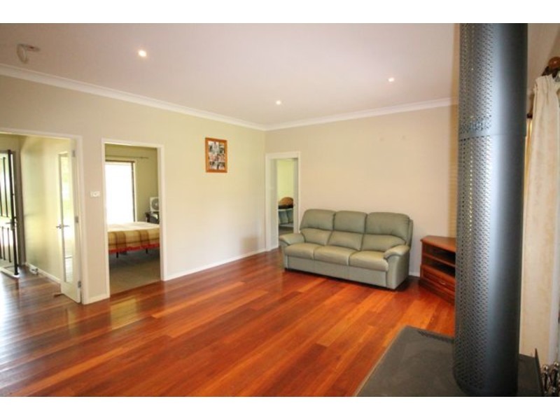 6 Tomerong Street, Tomerong NSW 2540