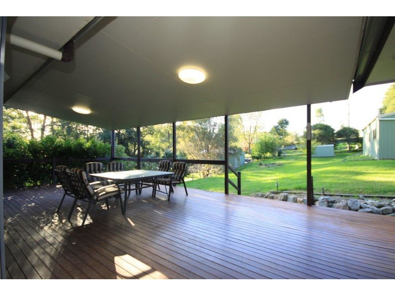 6 Tomerong Street, Tomerong NSW 2540