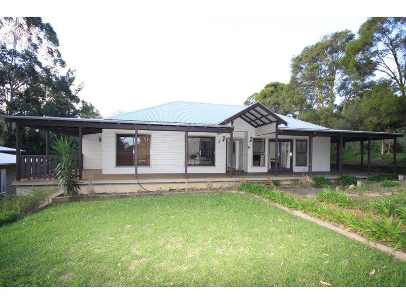 6 Tomerong Street, Tomerong NSW 2540