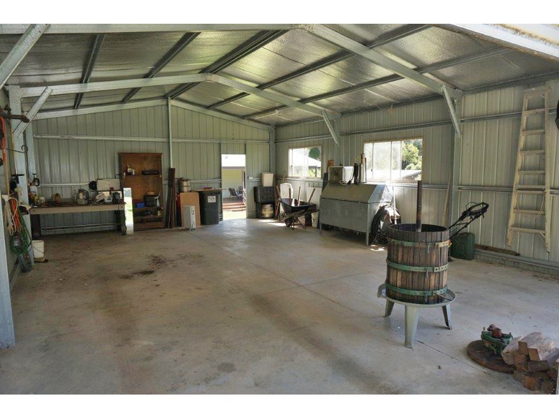 6 Tomerong Street, Tomerong NSW 2540