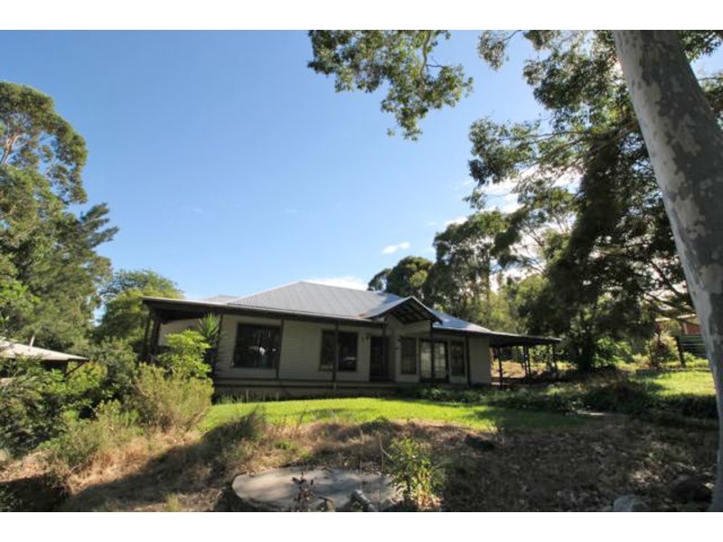 6 Tomerong Street, Tomerong NSW 2540