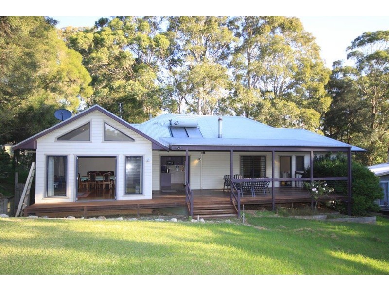 6 Tomerong Street, Tomerong NSW 2540
