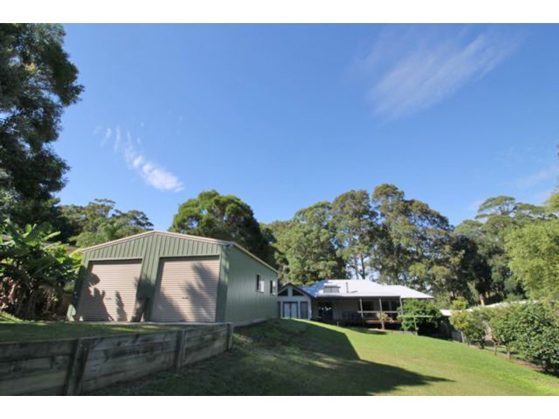 6 Tomerong Street, Tomerong NSW 2540