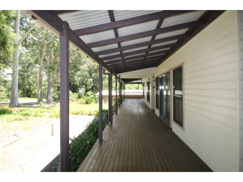 6 Tomerong Street, Tomerong NSW 2540