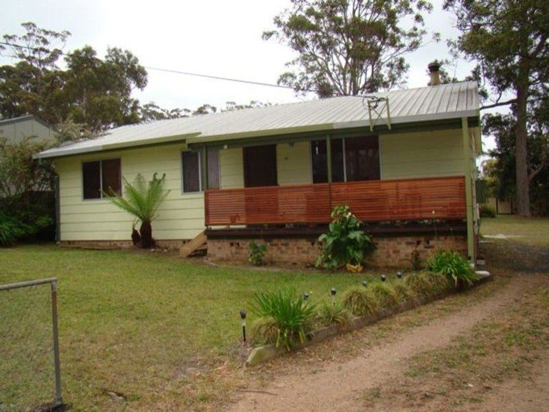 11 Sheeran  Street, Old Erowal Bay NSW 2540