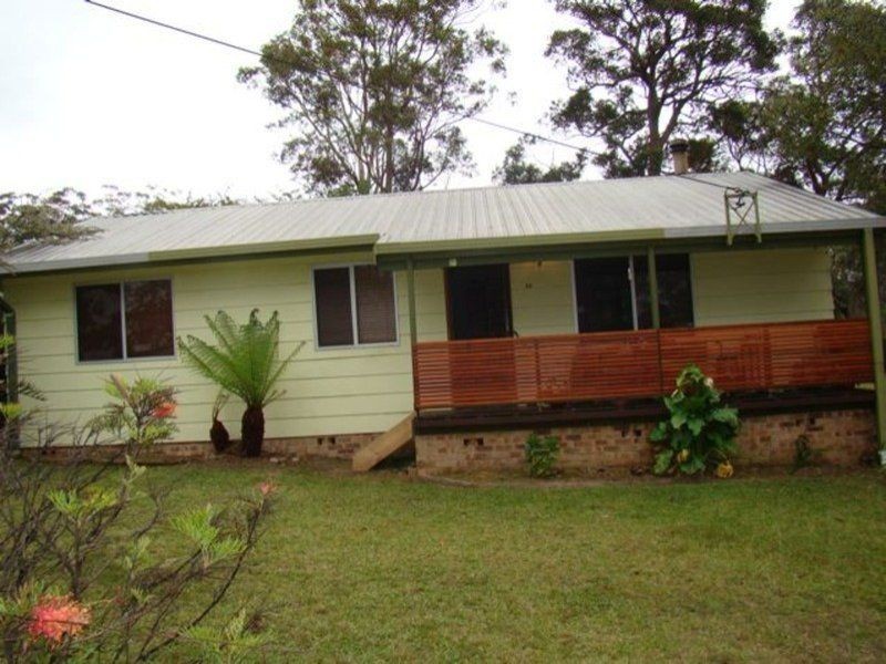 11 Sheeran  Street, Old Erowal Bay NSW 2540
