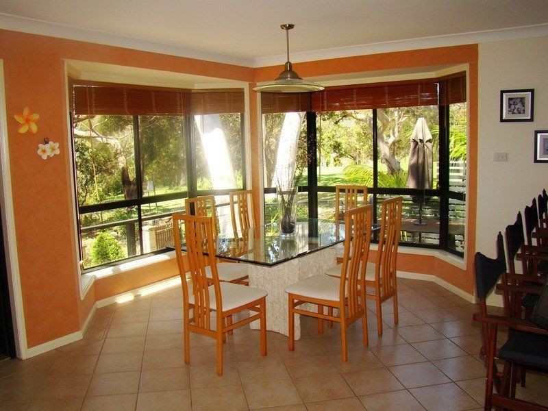 8 Irwin  Place, Vincentia NSW 2540